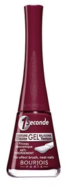 BOURJOIS Paris 1 Seconde Gel Nail Polish 9ml 28