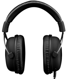 Ausinės Kingston HyperX Cloud Pro Gaming Headset Black/Silver