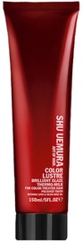 Shu Uemura Colour Lustre Brilliant Glaze Thermo-Milk 150ml