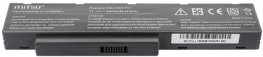 Mitsu Battery For Fujitsu Li3560/Li3710 4400mAh
