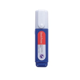 Korrektuurpliiats 12ml