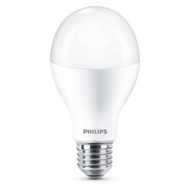 Valgusdioodlamp Philips A70 18.5W E27 LED