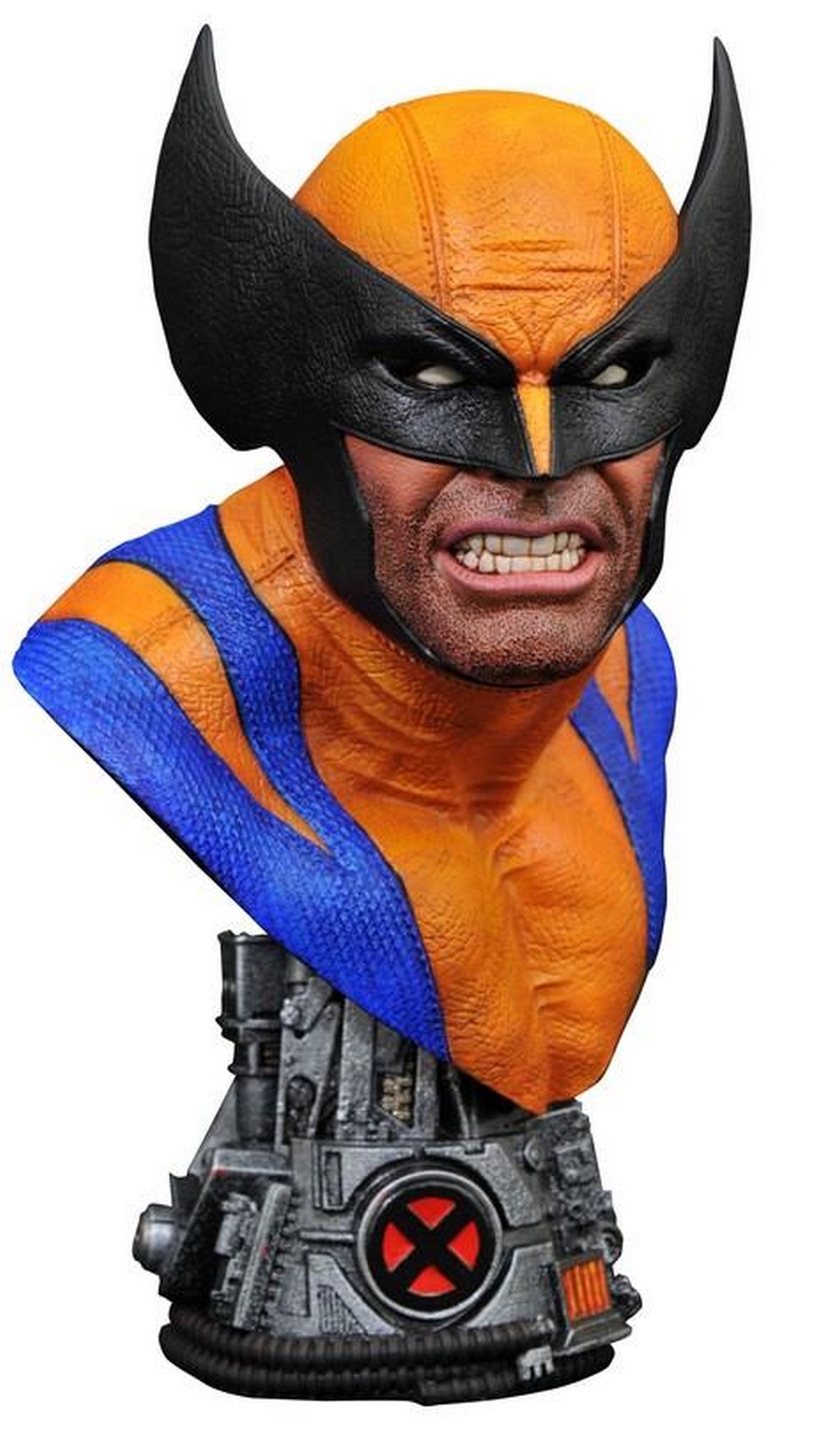 diamond select toys wolverine