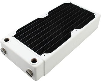 XSPC Xtreme Radiator RX240 V3 White
