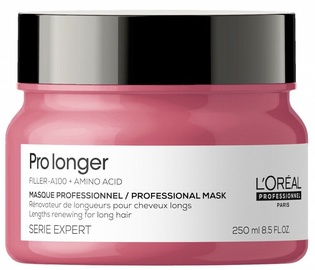 Juuksemask L´Oréal Professionnel Pro Longer, 250 ml