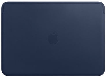 Чехол для ноутбука Apple Macbook pro, синий, 13-13.3″