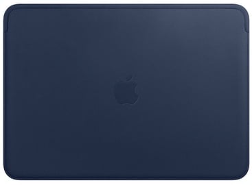 Чехол для ноутбука Apple, синий