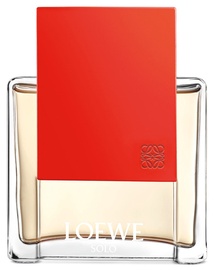 Parfüümid Loewe Solo Loewe Ella 100ml EDP