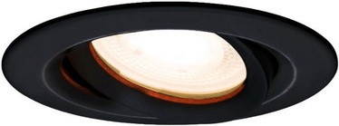 Lampa Light Prestige Lagos LP-4425/1RM BK, griesti, 50 W, GU10