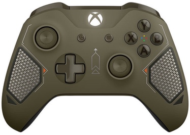 Microsoft Xbox One S Wireless Controller Combat Tech Special Edition