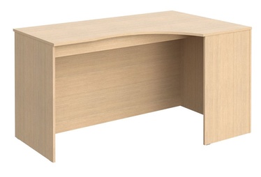 Rašomasis stalas Skyland SE-1400R Legno Light