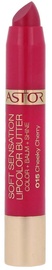Astor Soft Sensation Lipcolor Butter 4.8g 015