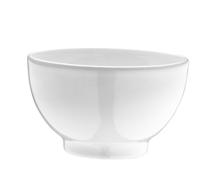 Kauss 14 cm white flo