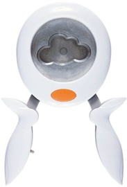 Auguraud Fiskars Squeeze Punch Cloud XL, plastik/metall