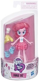 Hasbro My Little Pony Equestria Girls Fashion Squad Pinkie Pie Mini Doll E4239