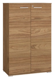 Kumode ML Meble Optimal 10 Walnut