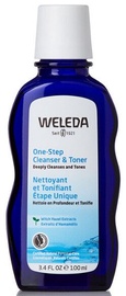 Sejas toniks Weleda One Step, 100 ml, sievietēm