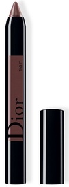 Christian Dior Rouge Graphist Limited Edition Intense Colour Lipstick Pencil 1.4g 824