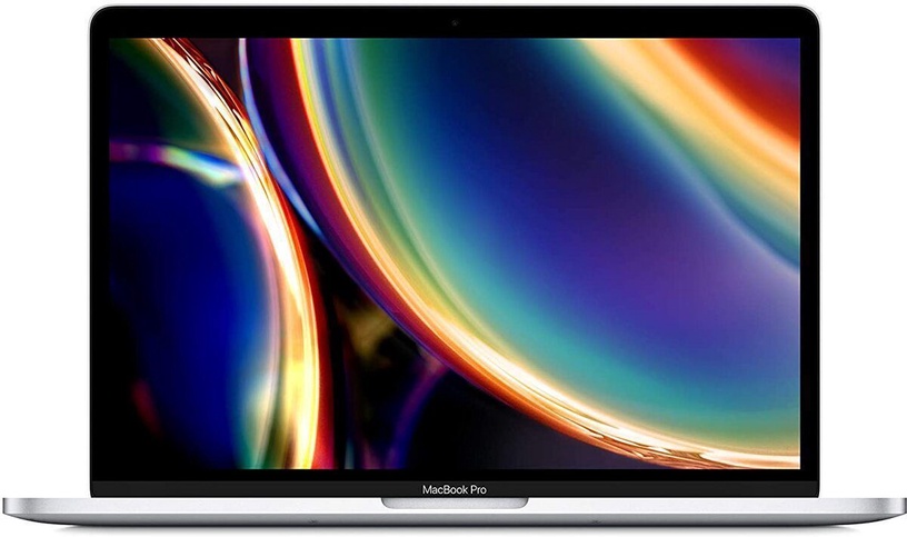 Portatīvais dators Apple MacBook Pro Retina with Touch Bar, Intel® Core™ i5-1038NG7 Processor, 16 GB, 1 TB, 13.3 ", Iris Plus, pelēka