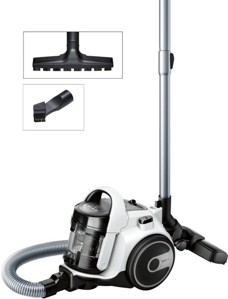 Putekļu sūcējs Bosch BGS05A222