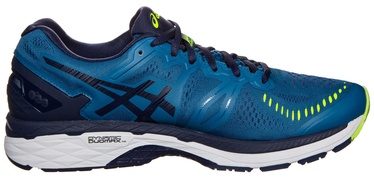 Sportiniai batai Asics Gel Kayano, mėlyna/geltona, 42.5