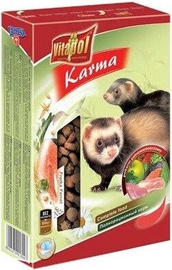 Vitakraft Karma Rodent Food 450g