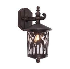 Domoletti Arietta 076-WD, 60W, E27, IP43