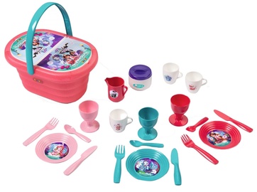 Smoby Enchantimals Picnic Basket