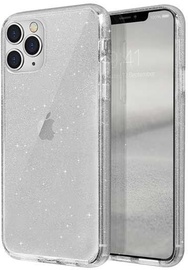 Uniq LifePro Tinsel Back Case For Apple iPhone 11 Pro Transparent