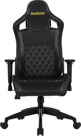 Gamdias Aphrodite EF1 L Black