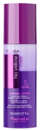 Matu kondicionieris Fanola No Yellow Bi-Phase Leave In Conditioner, 150 ml