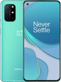 Мобильный телефон OnePlus 8T, зеленый, 12GB/256GB