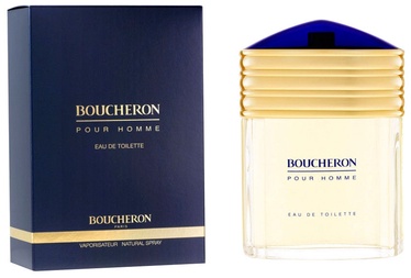 Boucheron Pour Homme 100ml EDT