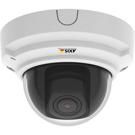 Axis P3375-V Dome Network Camera