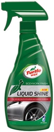 Воск Turtle Wax, 0.5 л