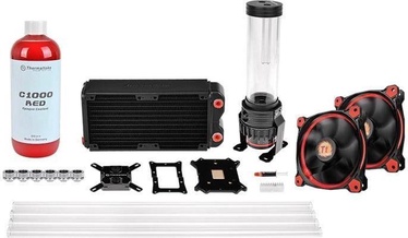 Thermaltake Pacific Gaming RL240 D5 Hard Tube Water Cooling Kit