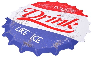 Fissman Table Mat D38cm Drink 0680