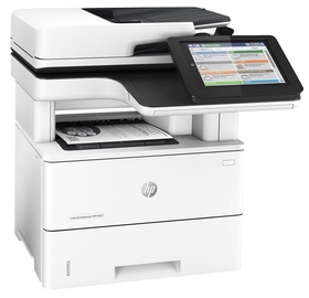 HP LaserJet Enterprise M527dn