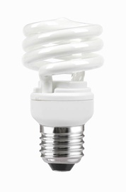 SPULDZE EKON. GE 20W E27 827 T2 15KH