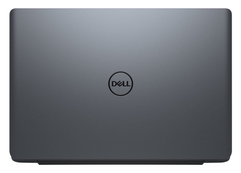 Ноутбук Dell Vostro 5581 Urban Gray W10P PL, Intel® Core™ i3-8145U, 4 GB, 128 GB, 15.6 ″, Intel® UHD Graphics 620, серый