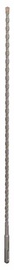 Urbis Bosch, betons/mūra, SDS Plus (TE-C), 8 mm x 465 mm