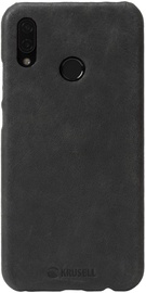 Krusell Sunne Back Case For Huawei P20 Lite Black