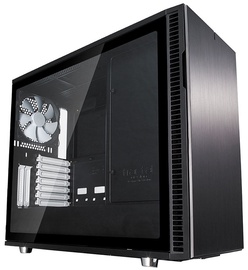 Fractal Design Case Define R6 USB-C TG Black