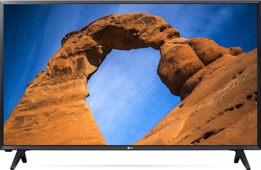 Televizorius LG 43LK5000PLA