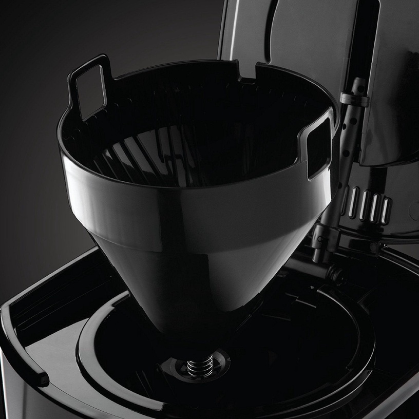 Filterkohvimasin Russell Hobbs Luna Moonlight Grey 23241-56