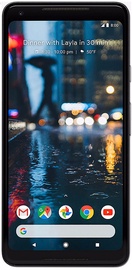 Google Pixel 2 XL 128GB Just Black