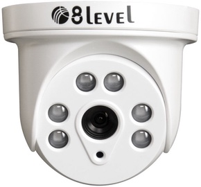 8level AHD Camera 2MP AHD-I1080-363-3