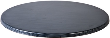 Lauaplaat Home4you, sinine, 900 mm x 900 mm