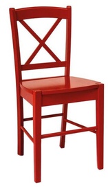 Стул для столовой Signal Meble CD-56 Red, 1 шт.