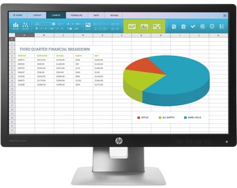 Monitorius Hp EliteDisplay E222